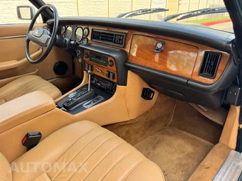 1984 Jaguar XJ6 III - miniatura 18