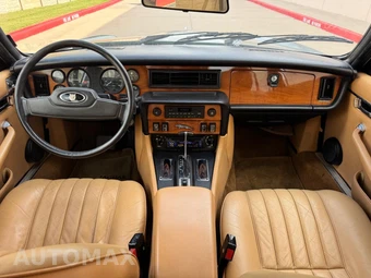 1984 Jaguar XJ6 III - miniatura 20