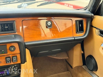 1984 Jaguar XJ6 III - miniatura 21