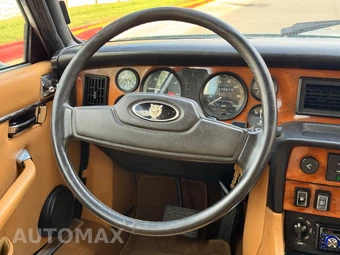 1984 Jaguar XJ6 III - miniatura 23