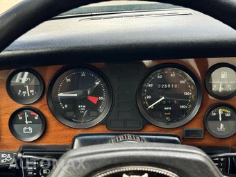 1984 Jaguar XJ6 III - miniatura 24