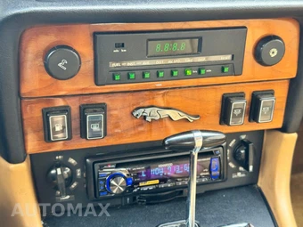 1984 Jaguar XJ6 III - miniatura 25