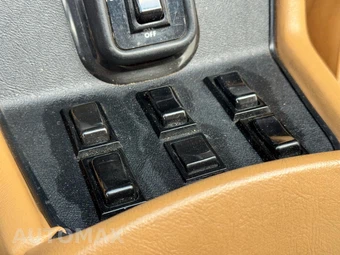 1984 Jaguar XJ6 III - miniatura 26