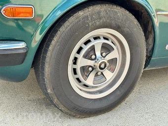 1984 Jaguar XJ6 III - miniatura 28
