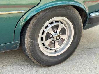 1984 Jaguar XJ6 III - miniatura 29