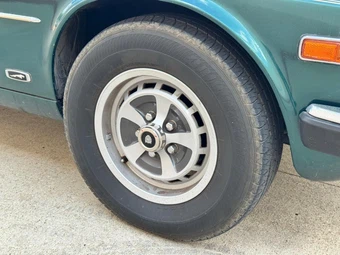 1984 Jaguar XJ6 III - miniatura 31