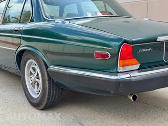 1984 Jaguar XJ6 III - miniatura 35