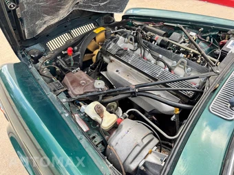 1984 Jaguar XJ6 III - miniatura 36