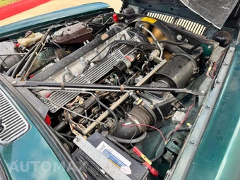 1984 Jaguar XJ6 III - miniatura 37