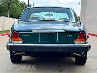 1984 Jaguar XJ6 III - miniatura 4
