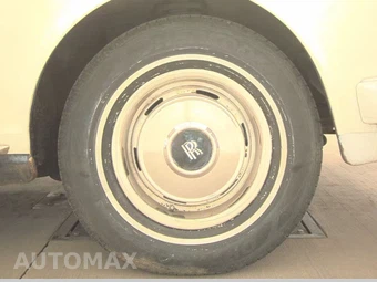 1984 Rolls-Royce Silver Spur – miniatura 10