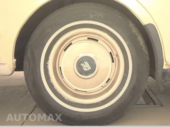 1984 Rolls-Royce Silver Spur – miniatura 11