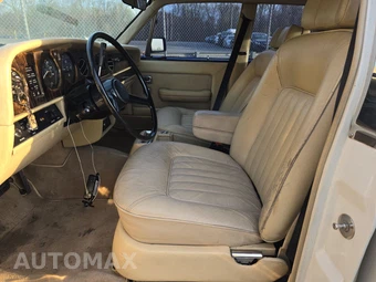 1984 Rolls-Royce Silver Spur – miniatura 13