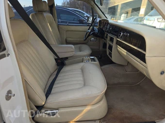 1984 Rolls-Royce Silver Spur – miniatura 14