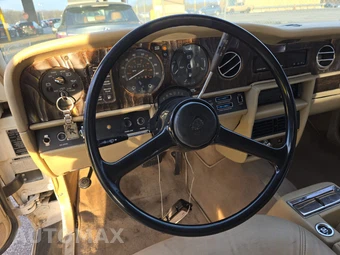 1984 Rolls-Royce Silver Spur – miniatura 16