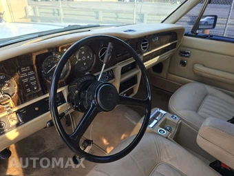 1984 Rolls-Royce Silver Spur – miniatura 17