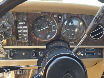 1984 Rolls-Royce Silver Spur – miniatura 18