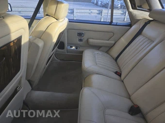 1984 Rolls-Royce Silver Spur – miniatura 19