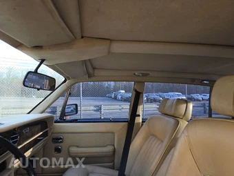 1984 Rolls-Royce Silver Spur – miniatura 20