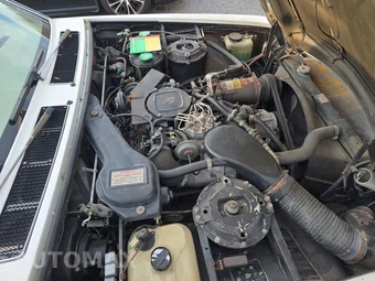 1984 Rolls-Royce Silver Spur – miniatura 22