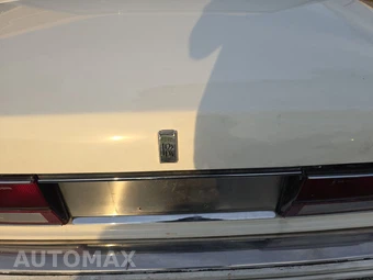 1984 Rolls-Royce Silver Spur – miniatura 23