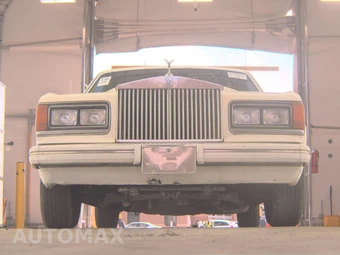 1984 Rolls-Royce Silver Spur – miniatura 3