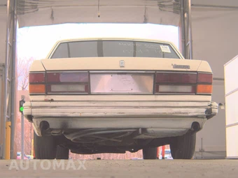 1984 Rolls-Royce Silver Spur – miniatura 7