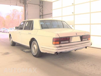 1984 Rolls-Royce Silver Spur – miniatura 8