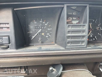 1984 Volkswagen Vanagon Camper - miniatura 12