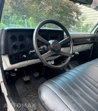 1985 Chevrolet 1500 Base - miniatura 12