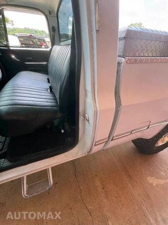 1985 Chevrolet 1500 Base - miniatura 20