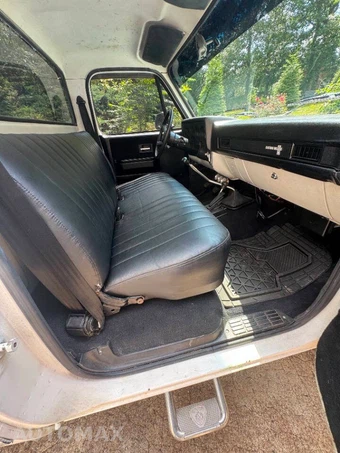 1985 Chevrolet 1500 Base - miniatura 24