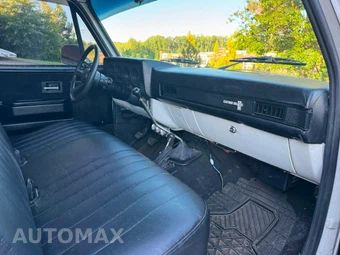 1985 Chevrolet 1500 Base - miniatura 26