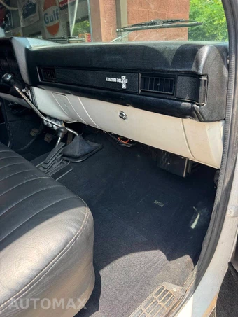 1985 Chevrolet 1500 Base - miniatura 29