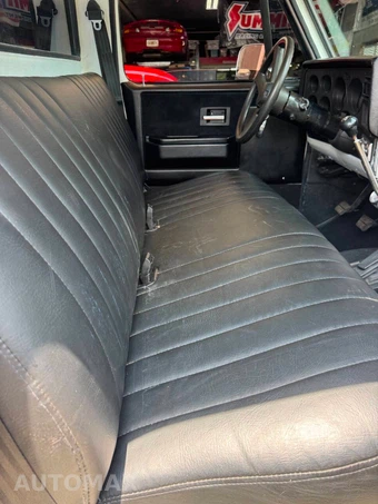 1985 Chevrolet 1500 Base - miniatura 30