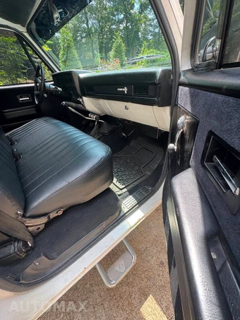 1985 Chevrolet 1500 Base - miniatura 34