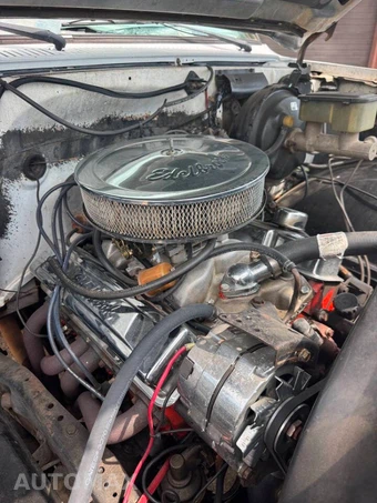 1985 Chevrolet 1500 Base - miniatura 38