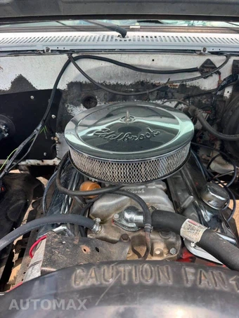 1985 Chevrolet 1500 Base - miniatura 39
