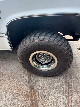 1985 Chevrolet 1500 Base - miniatura 44