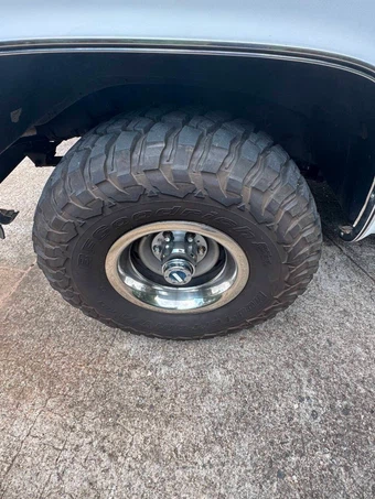 1985 Chevrolet 1500 Base - miniatura 45