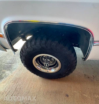 1985 Chevrolet 1500 Base - miniatura 46