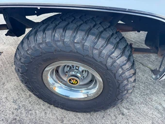 1985 Chevrolet 1500 Base - miniatura 47