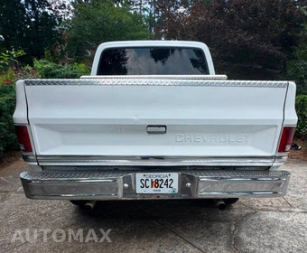 1985 Chevrolet 1500 Base - miniatura 5
