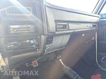 1985 Chevrolet Blazer K10 - miniatura 10
