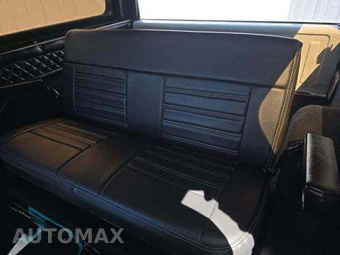 1985 Chevrolet Blazer K10 - miniatura 13