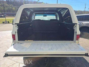 1985 Chevrolet Blazer K10 - miniatura 14