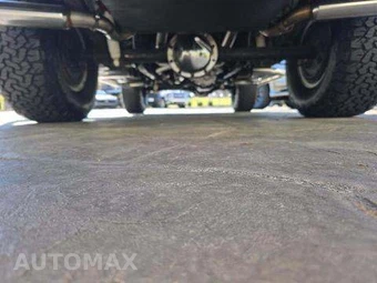 1985 Chevrolet Blazer K10 - miniatura 15