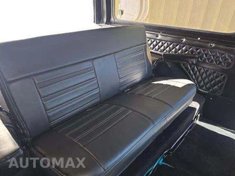 1985 Chevrolet Blazer K10 - miniatura 16
