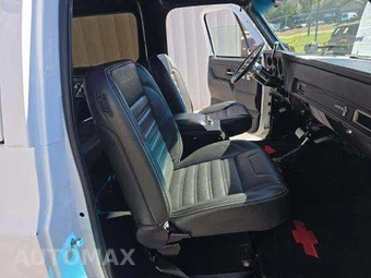 1985 Chevrolet Blazer K10 - miniatura 18