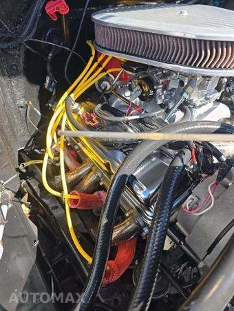 1985 Chevrolet Blazer K10 - miniatura 22